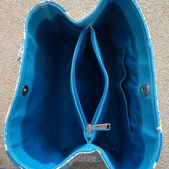 Disney Lougefly Collaboration Handbag - Finding Dory - Picture 4 of 6